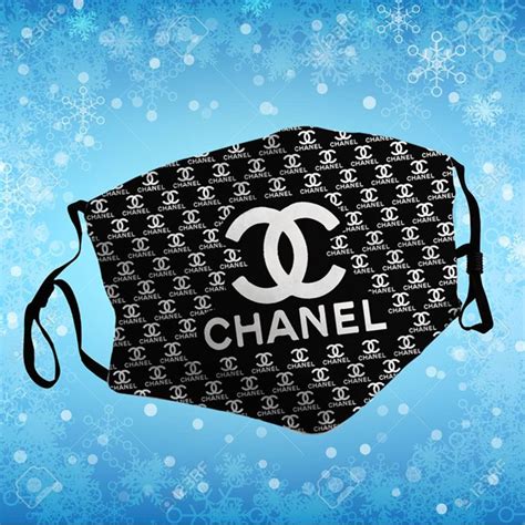 chanel exfoliante|chanel face mask with rhinestones.